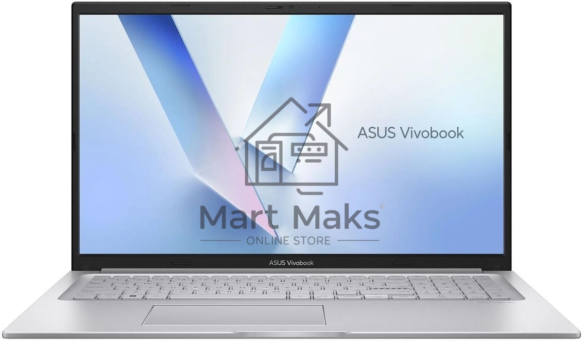 Ноутбук Asus Vivobook 17 X1704VA-AU1107/17.3