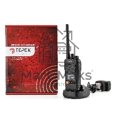 Рация Терек РК-212 502кан. сигн.Аналоговый (РК-212 MILITARY U)