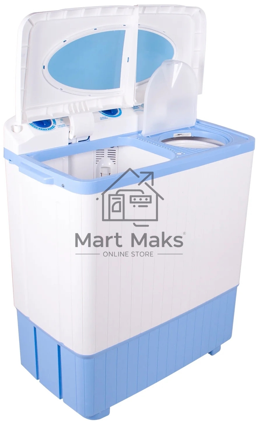 Стиральная машина Renova WS-60PT/РЕТ