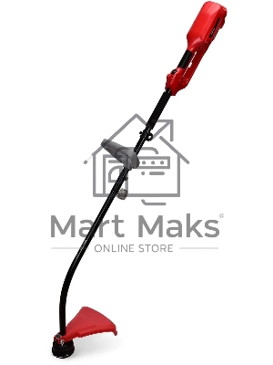 Триммер электрический Starwind ET-1000C 1200Вт 1.65л.с. разбор.штан. реж.эл.:леска упак.:1шт.