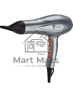 Фен LEONORD LE-1209PRO