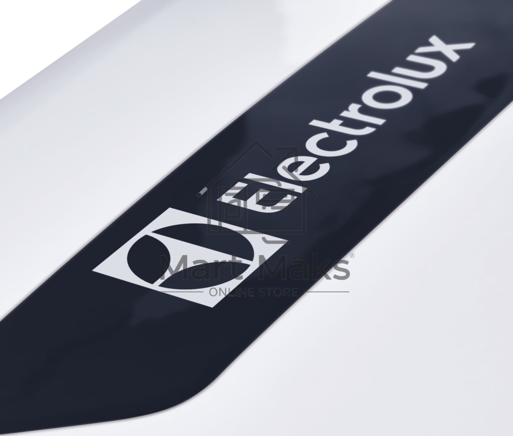 Сушилка для рук Electrolux электрическая высокоскоростная EHDA/HPW-1800W (белая)