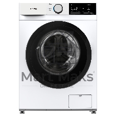 Стиральная машина Korting KWM 55IS1414 белая, загрузка фронтальная 10кг, 1400 об/мин., класс: A+++