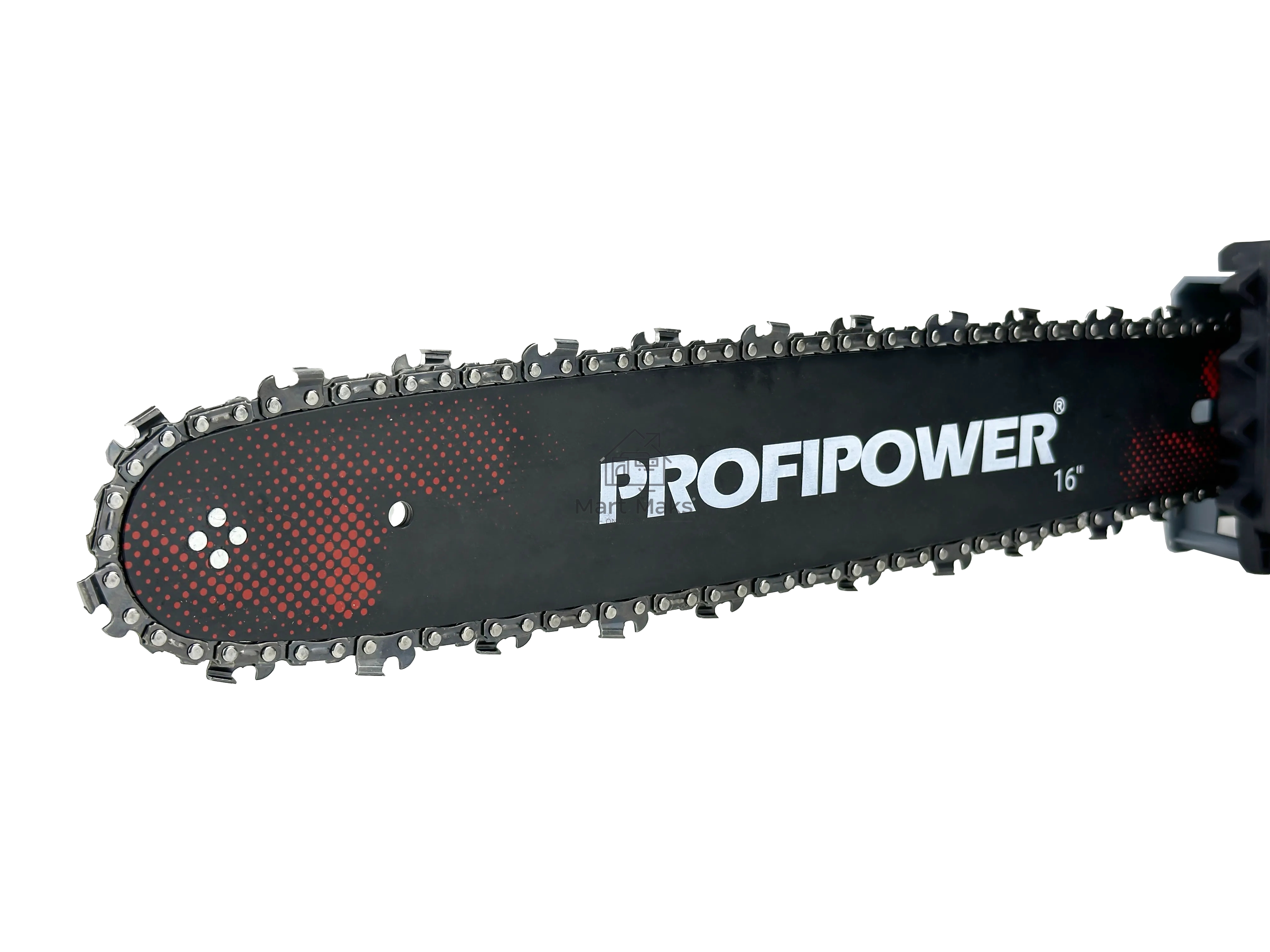 Пила цепная ProfiPower EC-2200, 16