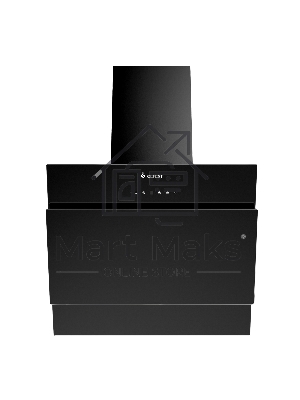 Вытяжка Gefest ВО 3607 С23 25257000