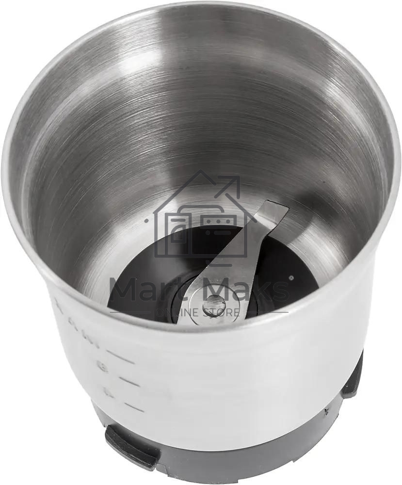 Кофемолка Kitfort КТ-1329 Мощность: 200 Вт.Длина шнура: 0,98 м.Класс защиты от поражения током.