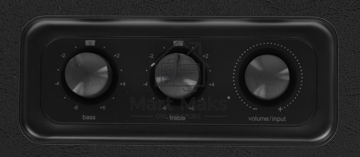 Колонка Bluetooth Edifier D12 black