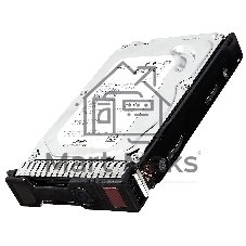 Жесткий диск HDD Dell 161-BCLH 2.4Tb 10000rpm SAS-III 256Mb 2.5