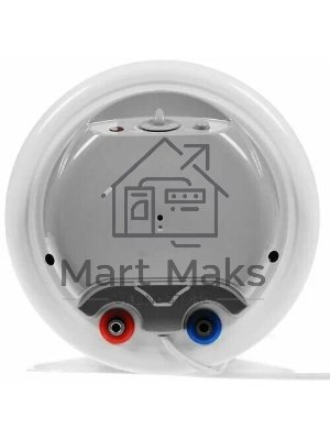 Водонагреватель De Luxe 3W60VH1