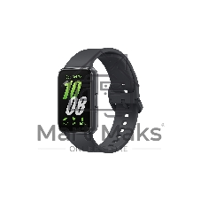 Умные часы Samsung Galaxy Fit 3 SM-R390, графитовый