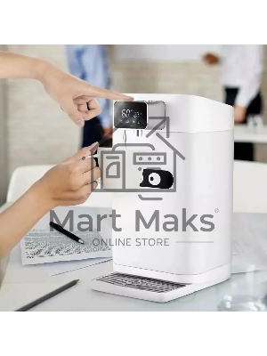 Термопот Kitfort КТ-2515 4.5л. 1450Вт белый