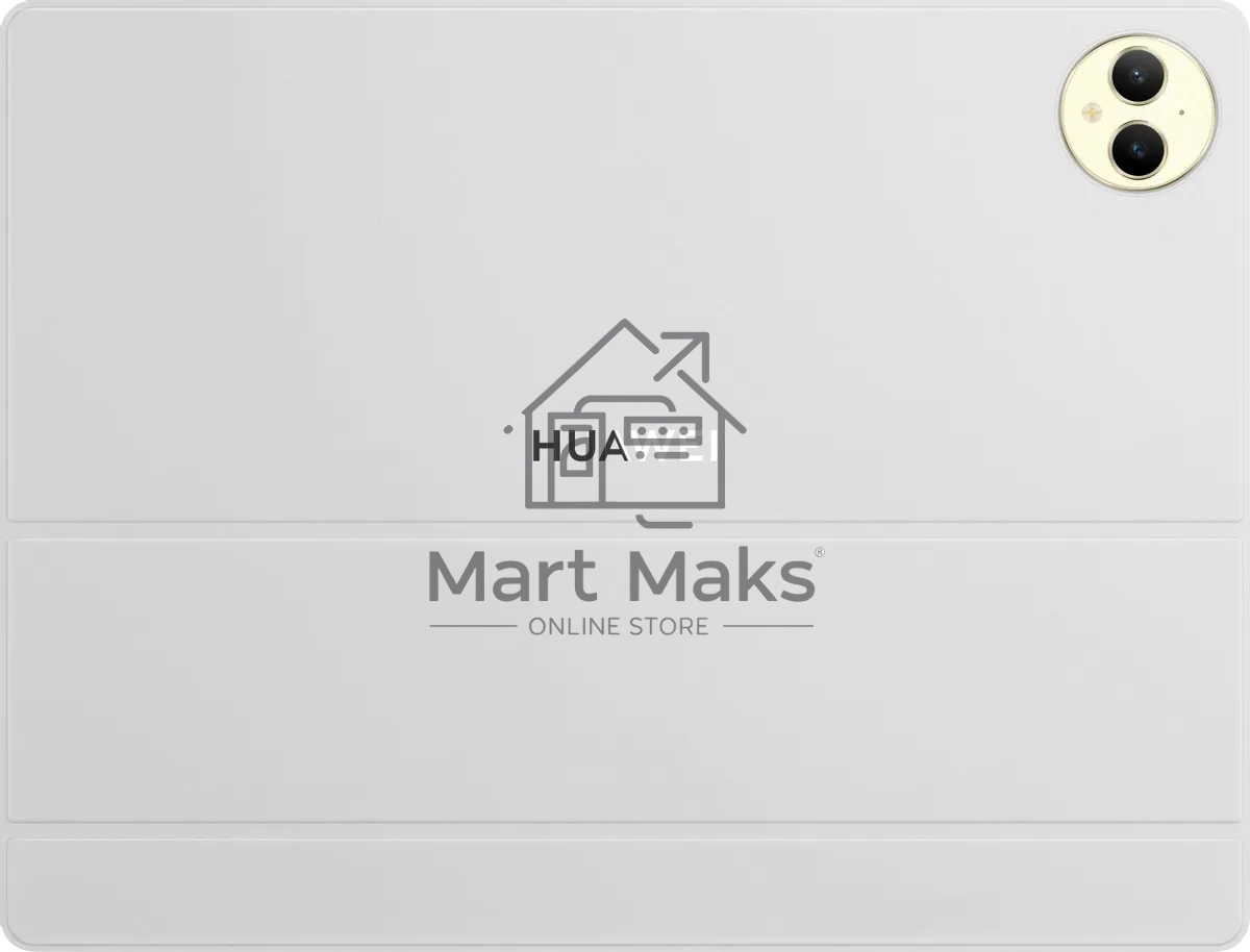 Планшет Huawei MatePad PRO WF+KB PaperMatte 53014CYR 12.2