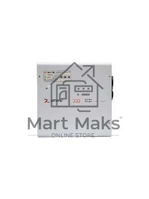 Источник бесперебойного питания Штиль SW300L, 225Вт, 300ВА, серый