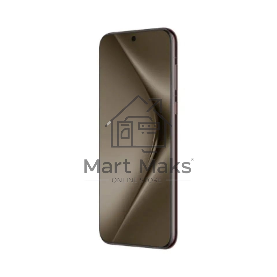 Смартфон Huawei Pura 70 Ultra, 16/512Gb, коричневый