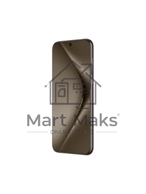 Смартфон Huawei Pura 70 Ultra, 16/512Gb, коричневый