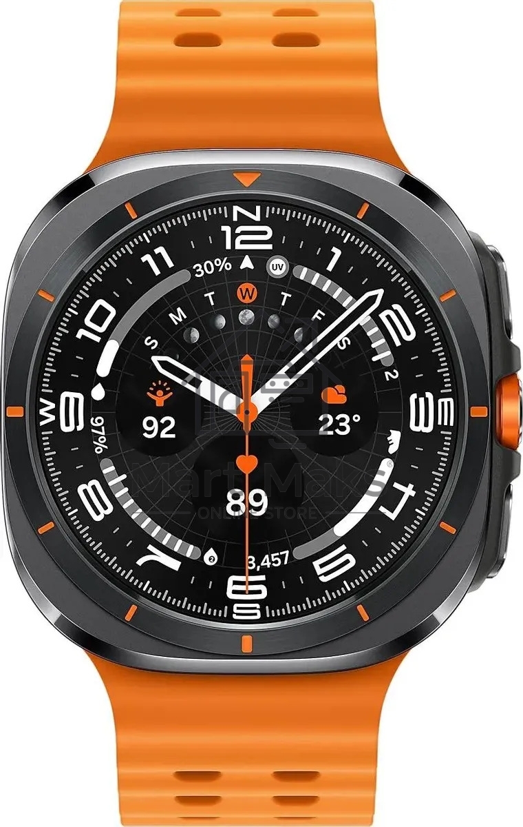 Смарт-часы Samsung Galaxy Watch Ultra LTE 47мм 1.5