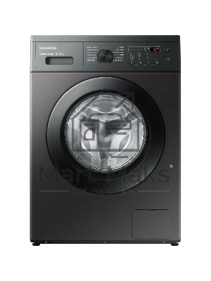 Стиральная машина Samsung WW65AG4S20CX/LP серый, загрузка фронтальная 6,5 кг, 1200 об/мин., класс: А