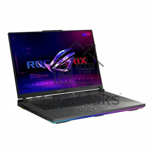 Ноутбук ASUS ROG Strix G16 G614FR-S5056 16