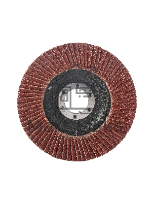 Круг лепестковый торцевой Edge by Patriot 115 ммx22,23 ммxP40