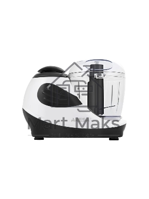 Кухонный комбайн ARESA AR-1706 белый, 150 Вт