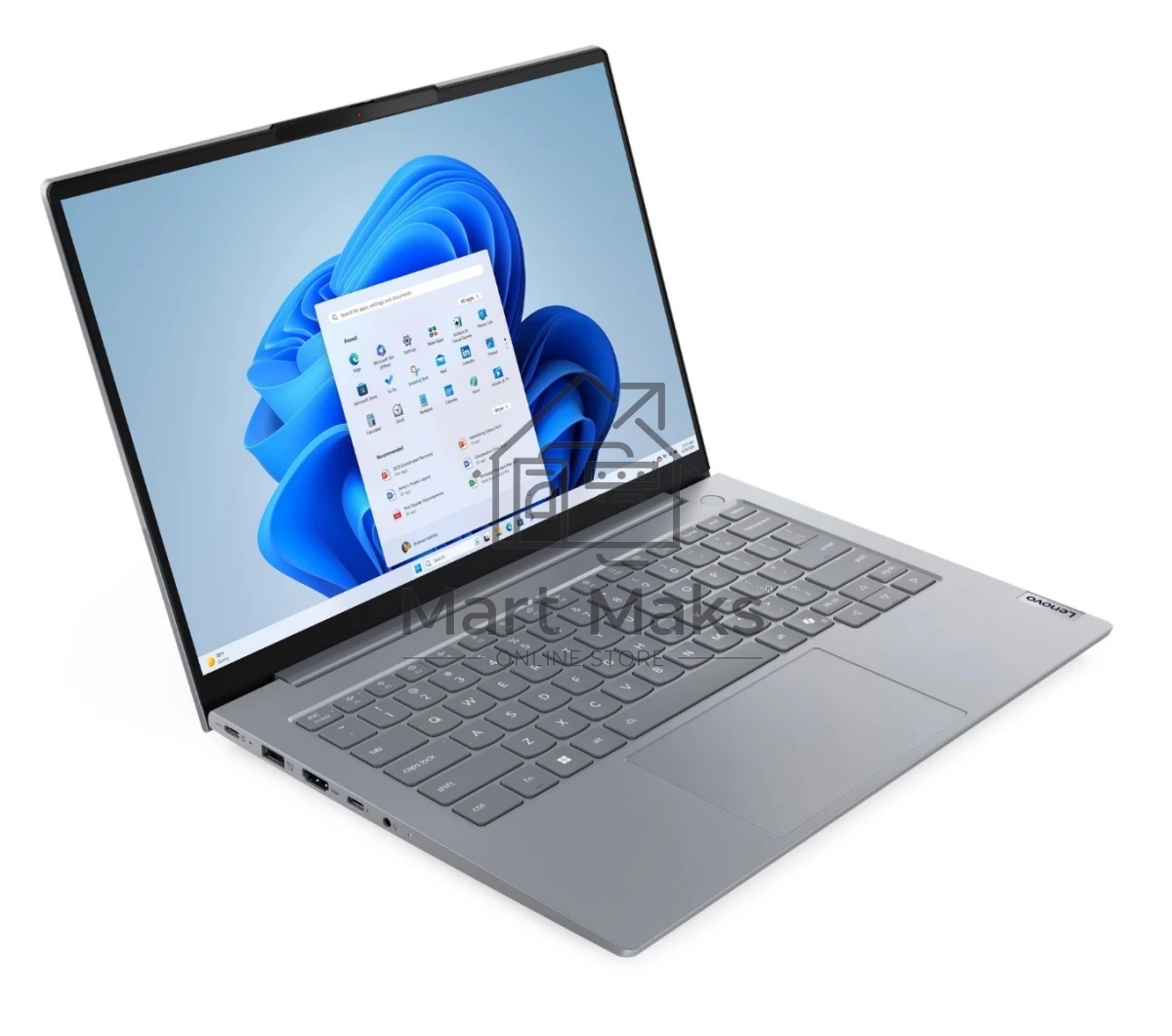 Ноутбук Lenovo ThinkBook G8 14-IRL 14