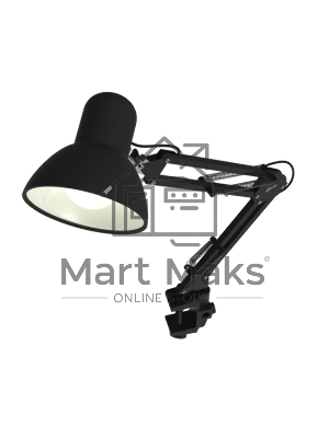 Светильник настольный RITMIX LED-740ES черный