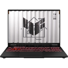 Ноутбук ASUS TUF Gaming A16 FA608UM-RV053 Jaeger Gray (90NR0KV1-M005H0)