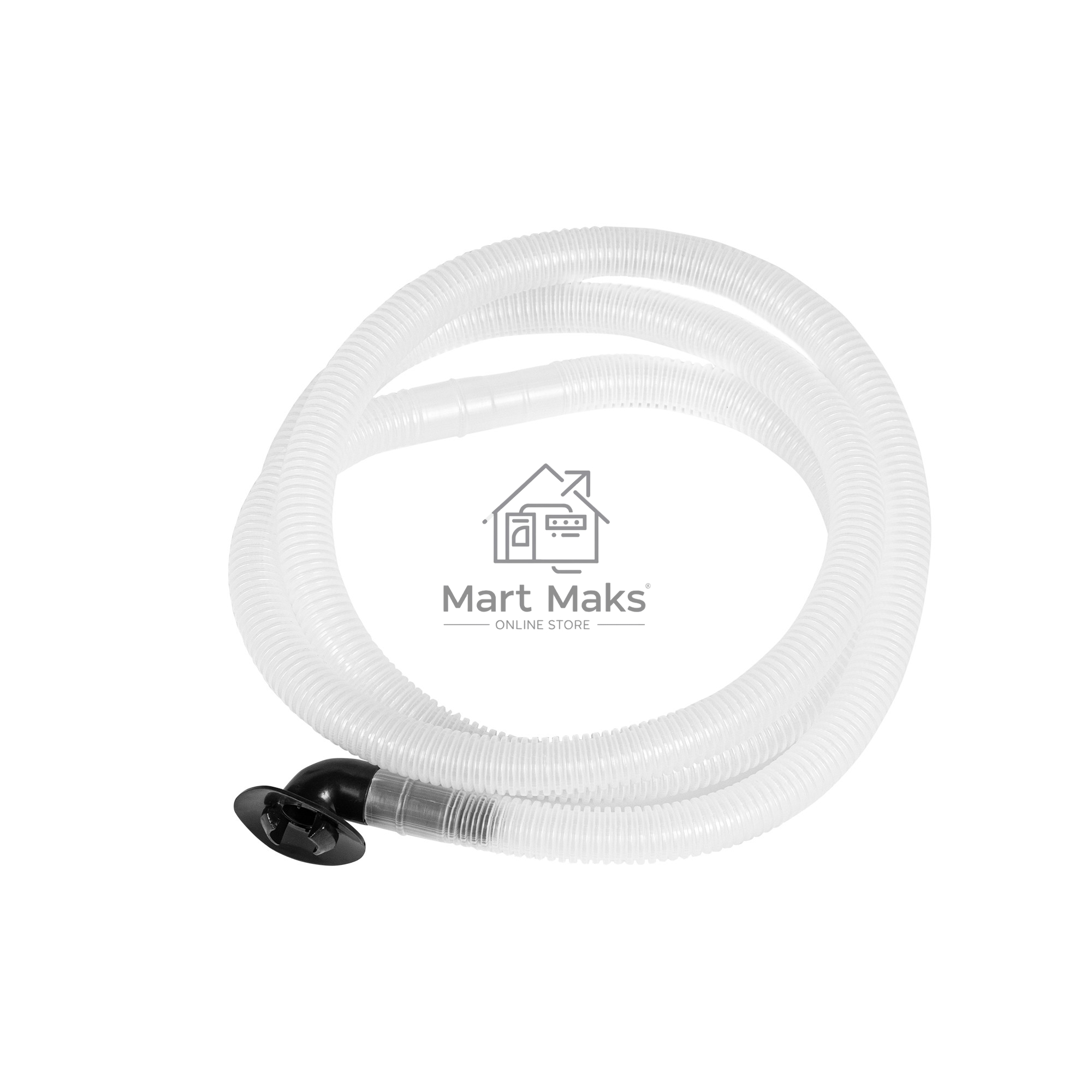 Тепловой насос для бассейна Royal Thermo MasterHeat Pro DC RTPI-35MHN8 инверторного типа