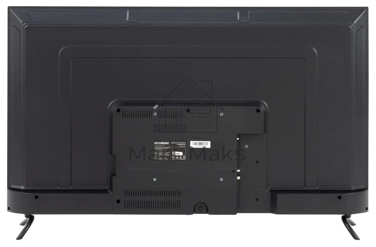 Телевизор Hyundai 50