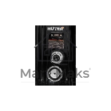 Электрогенератор бензиновый Huter DY3.0A Grey