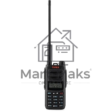Рация Терек РК-222 256кан. сигн.Аналоговый