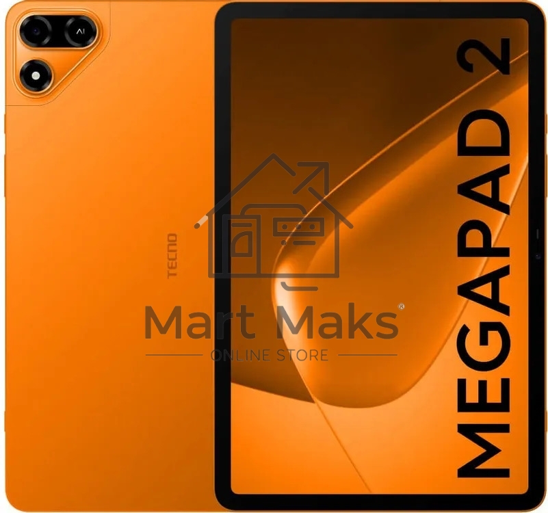 Планшет TECNO MegaPad 2 T1103 10.95