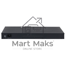 Wi-Fi-контроллер Dahua DH-AC10, 2×1 Гбит/с WAN + 10×1 Гбит/с LAN (PoE+), с лицензией на 10 точек доступа