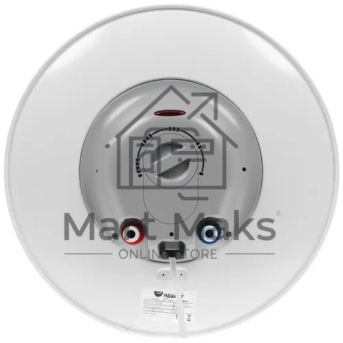 Водонагреватель Regent NTS 80V 1,5K (RE) 80л, 1.5 кВт