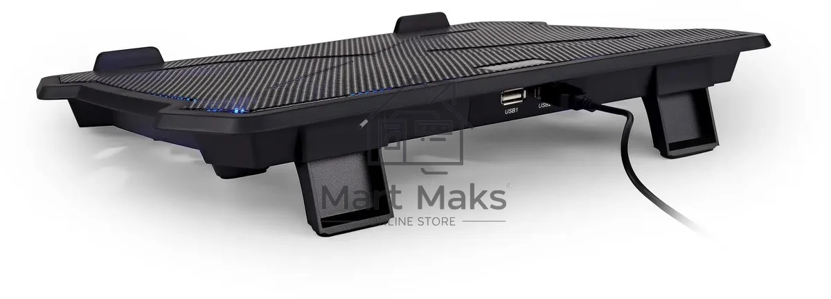 Подставка для ноутбука Buro BU-LCP150-B212 15