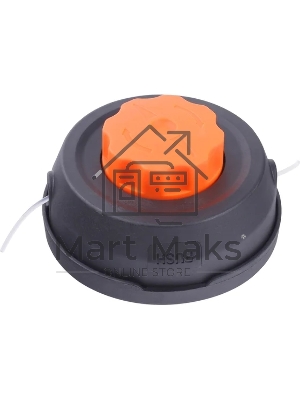 Катушка PATRIOT DL-1230 Comfort