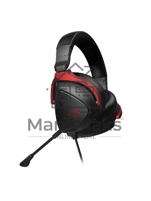 Гарнитура ASUS ROG DELTA S CORE