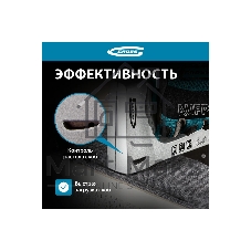 Степлер мебельный GROSS, алюминиевый корпус, тип скобы 13, 53, 300, 6-10 мм 41001