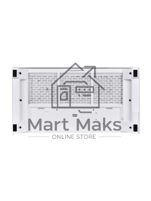 Компьютерный корпус Thermaltake CTE E550 TG Snow (CA-1Z8-00M6WN-00)