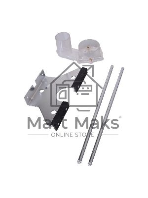 Фрезерная машина Eurolux ФМ-1600EU 900/72/13/6