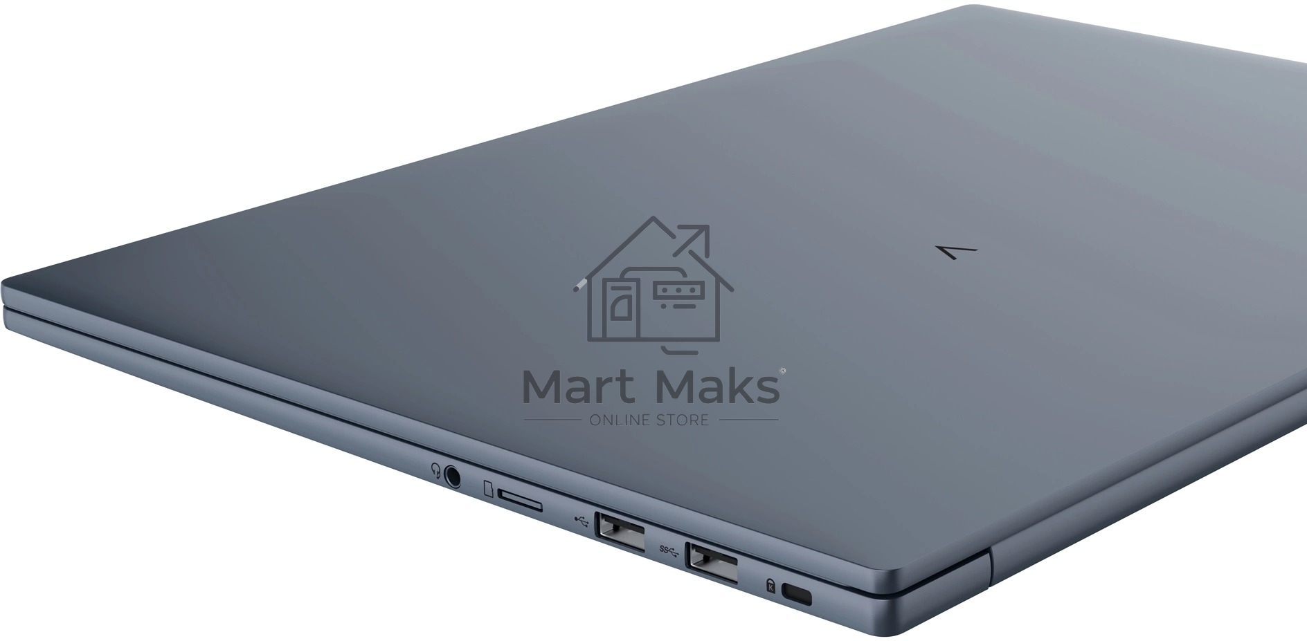 Ноутбук Digma Pro Pactos Ryzen 5 7530U 16Gb SSD512Gb AMD Radeon 16