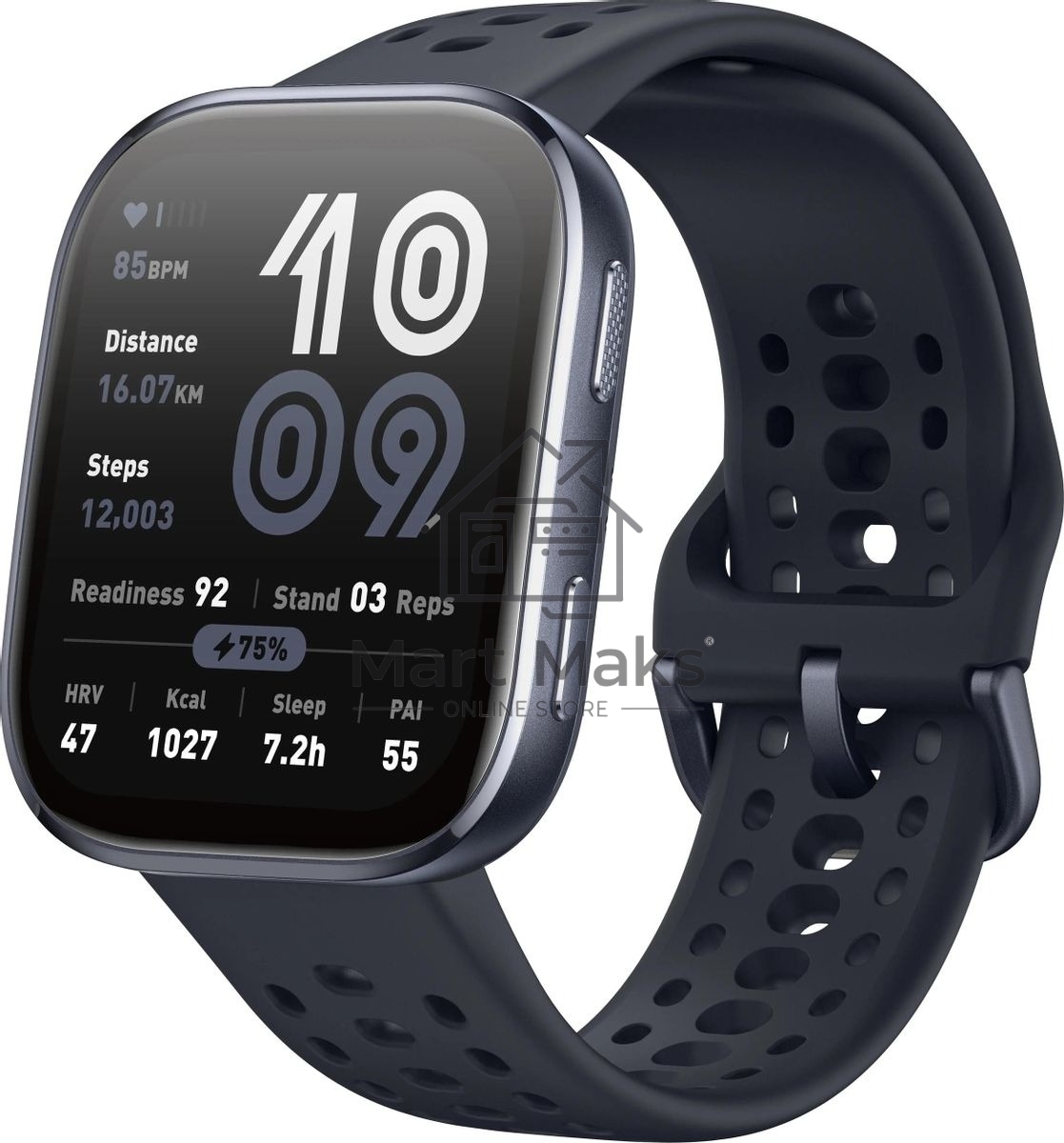 Смарт-часы Amazfit Bip 6 A2435 1.91