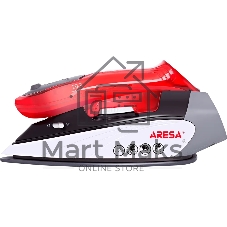 Утюг ARESA AR-3119 дорожный складной