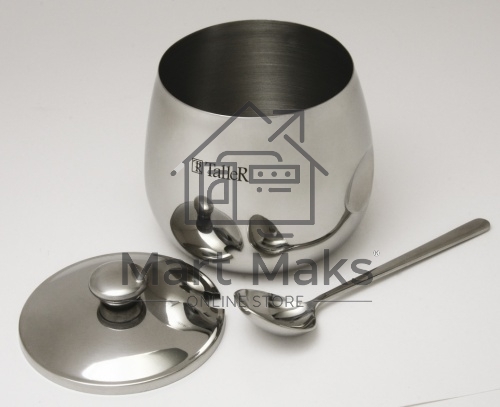 Сахарница TalleR TR-61122 Вивиан 400 г