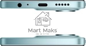 Смартфон Xiaomi Redmi 15C 4/128Gb мятный зеленый