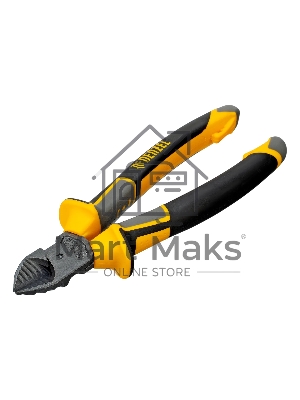 Бокорезы Denzel 180 мм, трехкомпонентные рукоятки