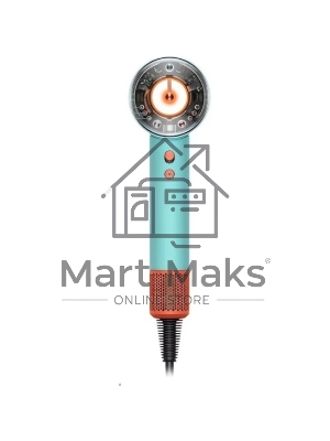 Фен Dyson HD16 Ceramic Patina/Topaz 3pin 515191-01