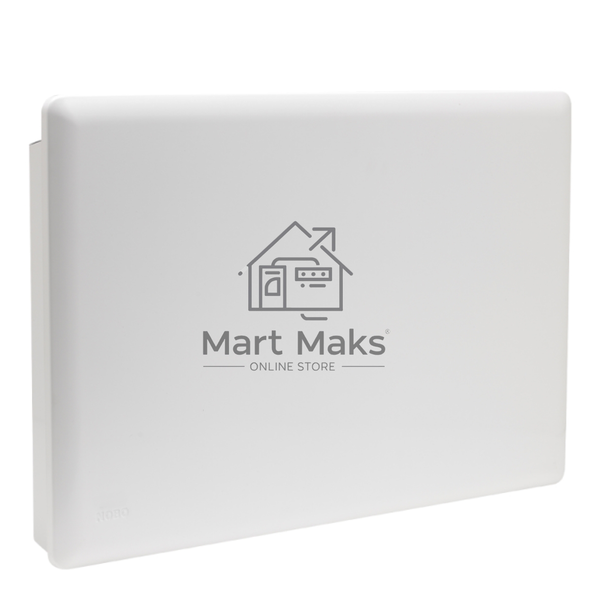 Конвектор Nobo Сompact NUL4T2 15 1500Вт белый