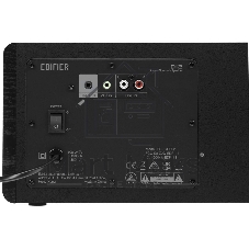 Колонка Bluetooth Edifier D12 black