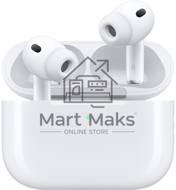 Беспроводные наушники Apple AirPods Pro 3 gen. MFHP4ZM/A 195950543742 A3063 A3064 A3122